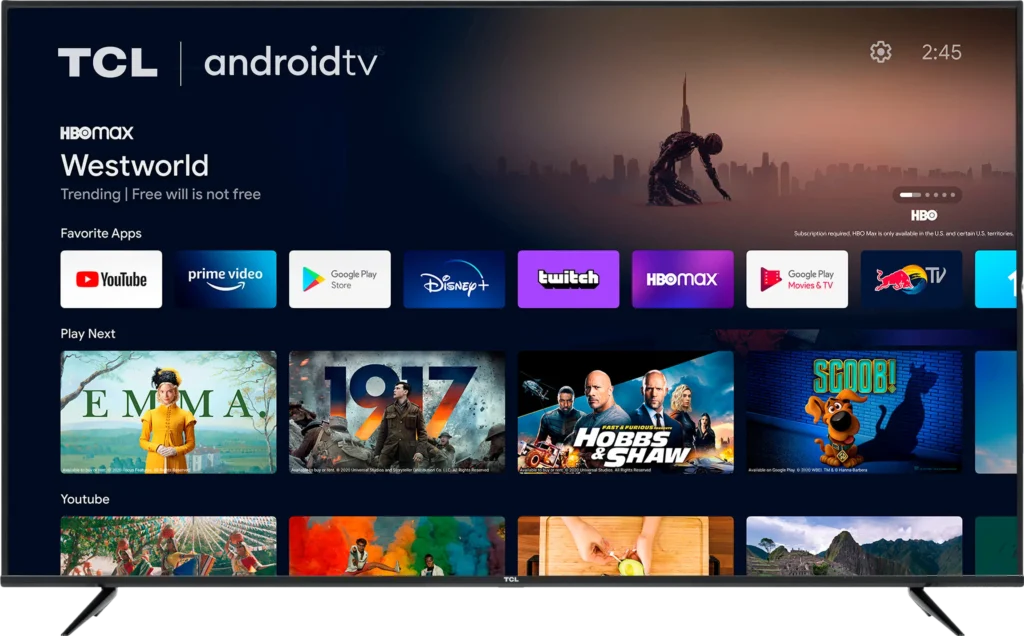 IPTV Swisse header image