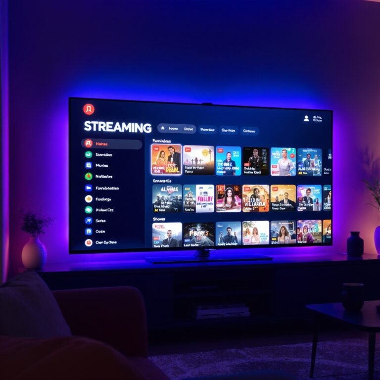 Krooz TV : Transformez votre façon de regarder la télévision