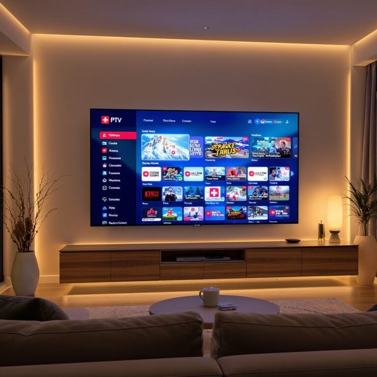 Guide complet sur PTV Premium Suisse